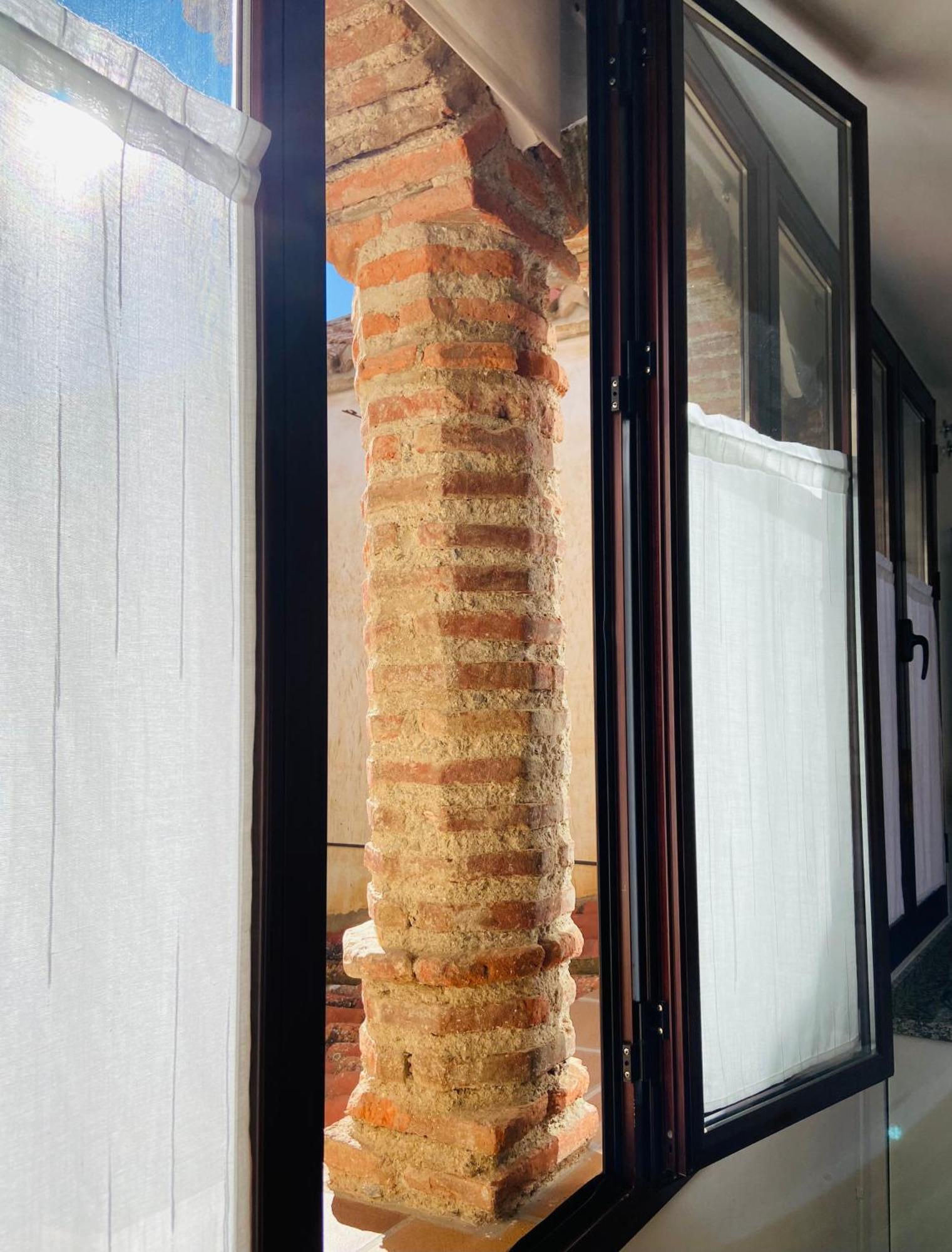 La Fonda De La Calle Ancha Guadix Dış mekan fotoğraf